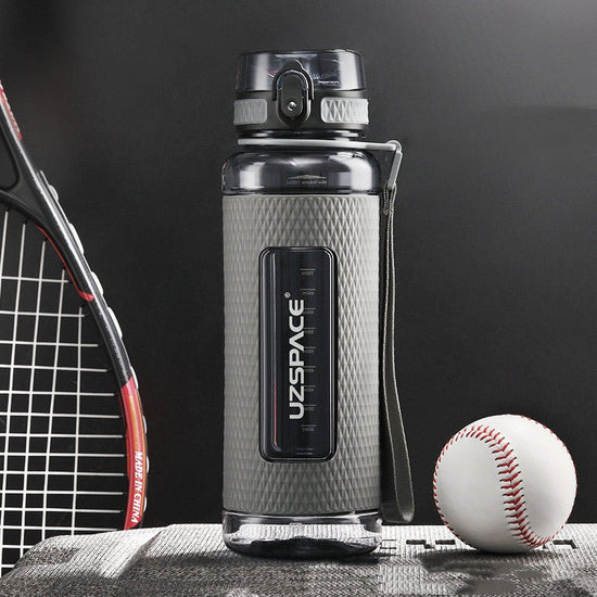 Student Portable Water Bottle Crystal Diamond Bottle - Sarah Nova