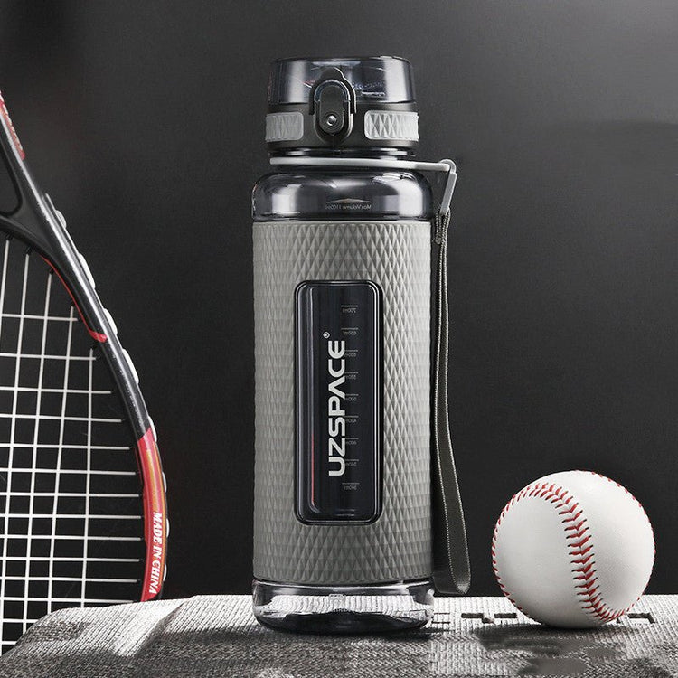 Student Portable Water Bottle Crystal Diamond Bottle - Sarah Nova
