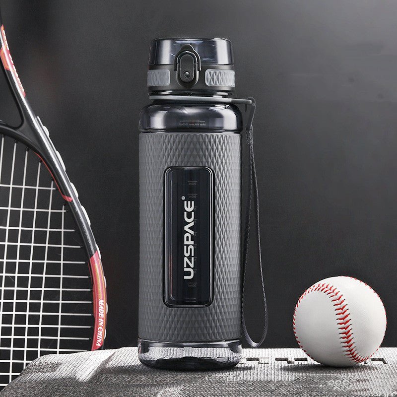 Student Portable Water Bottle Crystal Diamond Bottle - Sarah Nova