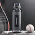 Student Portable Water Bottle Crystal Diamond Bottle - Sarah Nova