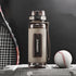 Student Portable Water Bottle Crystal Diamond Bottle - Sarah Nova