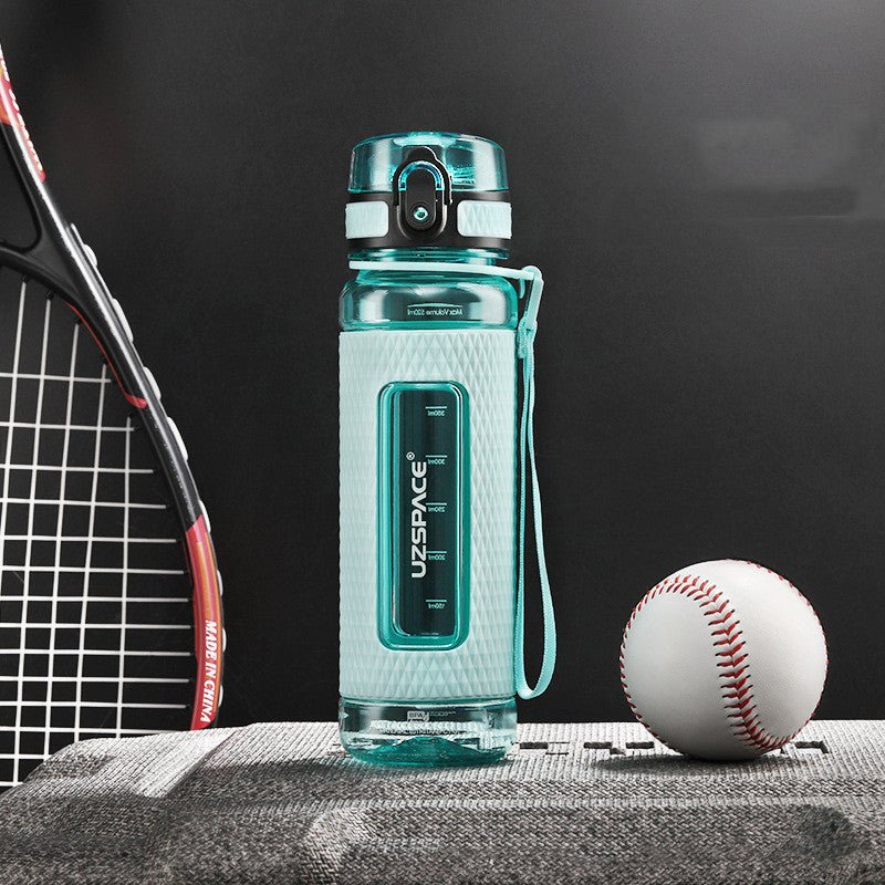 Student Portable Water Bottle Crystal Diamond Bottle - Sarah Nova