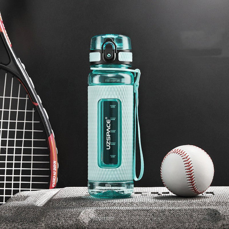 Student Portable Water Bottle Crystal Diamond Bottle - Sarah Nova