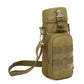 Travel Water Bottle Cover Shoulder Bag Outdoor Water Bottle Bag - Sarah Nova