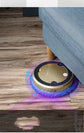 Wet And Dry Charging Automatic Mopping Robot Smart Home Humidifier Household Cleaning Machine - Sarah Nova