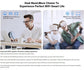 WiFi Extender Home WiFi Booster Dual-band Wireless Extension Supports Multiple Devices - Sarah Nova