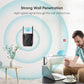 WiFi Extender Home WiFi Booster Dual-band Wireless Extension Supports Multiple Devices - Sarah Nova