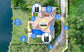 WiFi Extender Home WiFi Booster Dual-band Wireless Extension Supports Multiple Devices - Sarah Nova