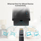 WiFi Extender Home WiFi Booster Dual-band Wireless Extension Supports Multiple Devices - Sarah Nova