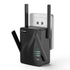 WiFi Extender Home WiFi Booster Dual-band Wireless Extension Supports Multiple Devices - Sarah Nova
