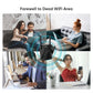 WiFi Extender Home WiFi Booster Dual-band Wireless Extension Supports Multiple Devices - Sarah Nova