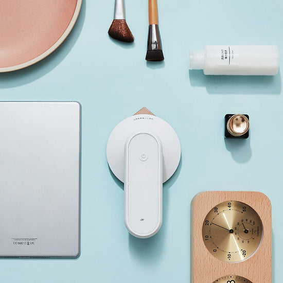 Wireless Portable Steam Iron - Sarah Nova